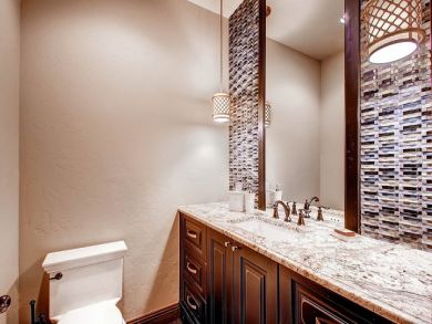 Breckenridge Luxury Ski Retreat